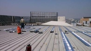 董浜镇厂房防水