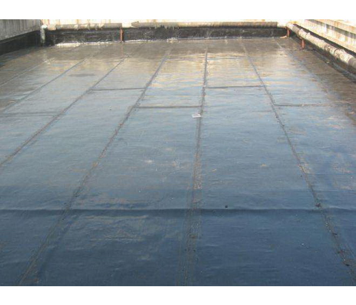 董浜镇厂房防水