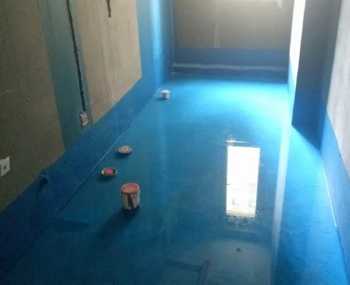 董浜镇卫生间防水