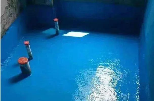 董浜镇卫生间防水