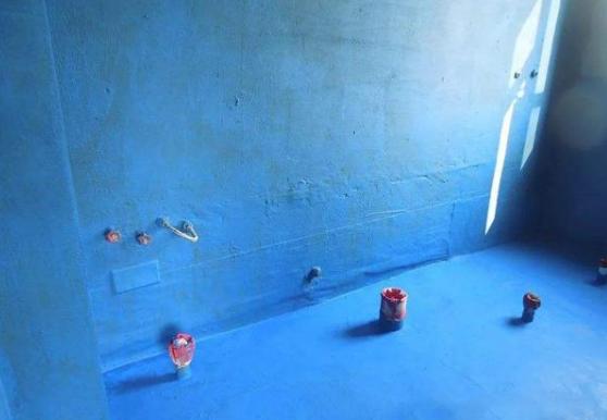 董浜镇卫生间防水