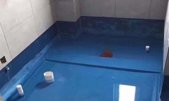 董浜镇卫生间防水