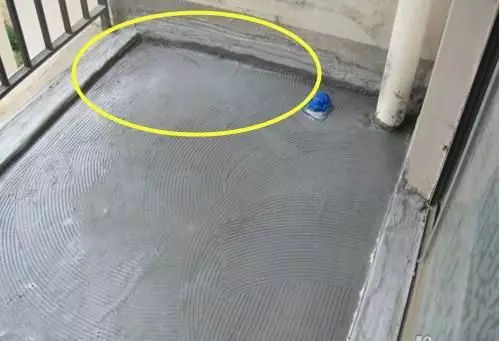 董浜镇阳台防水