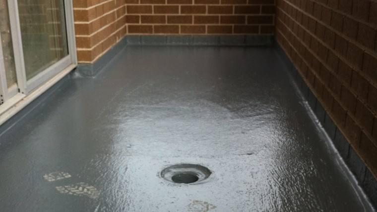 董浜镇阳台防水