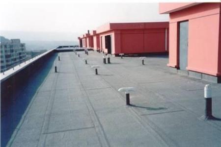 董浜镇屋面防水