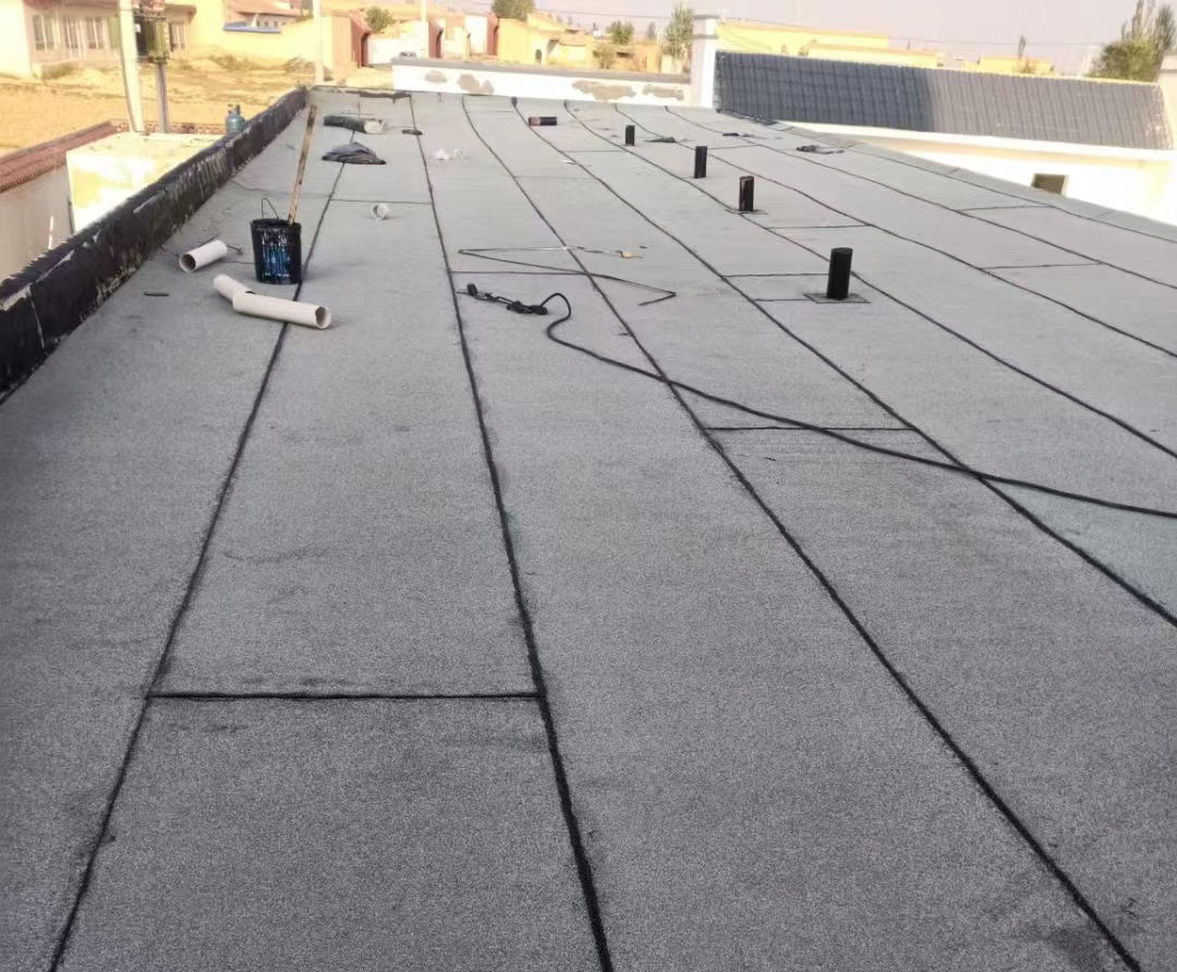 董浜镇屋面防水