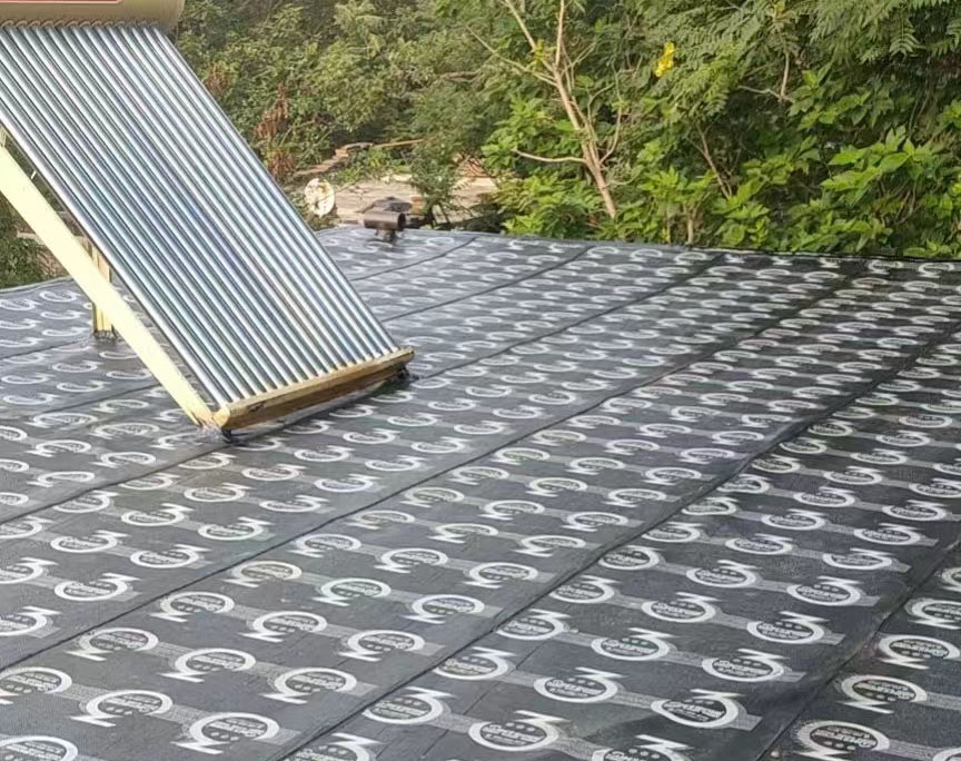 董浜镇屋面防水